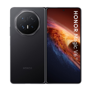 Honor Magic V6 5G Dual Sim 16GB RAM 512GB Black