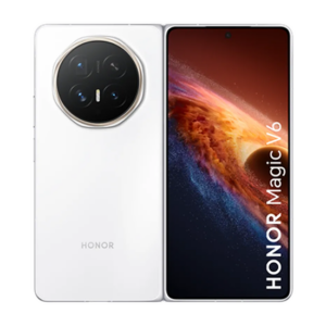 Honor Magic V6 5G Dual Sim 16GB RAM 512GB White