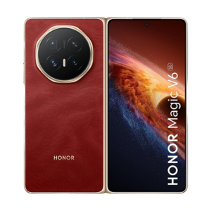 Honor Magic V6 5G Dual Sim 16GB RAM 512GB Red