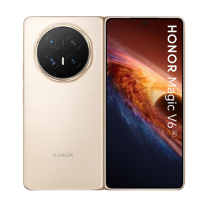 Honor Magic V6 5G Dual Sim 16GB RAM 512GB Gold