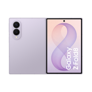 Samsung Galaxy Z Fold8 256GB Lavender