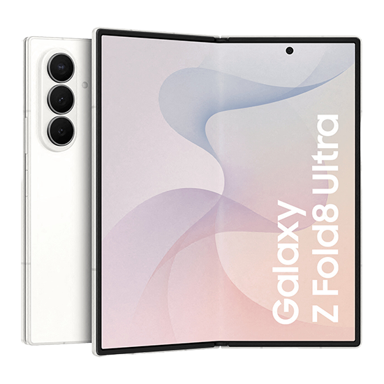 Samsung Galaxy Z Fold8 Ultra 256GB Cream