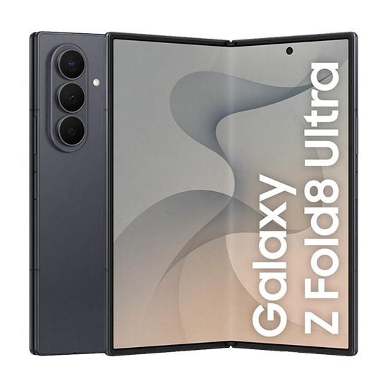 Samsung Galaxy Z Fold8 Ultra 512GB Graphite