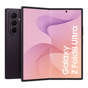 Samsung Galaxy Z Fold8 Ultra 256GB Violet