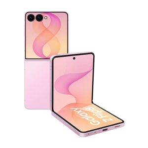 Samsung Galaxy Z Flip8 256GB Pink