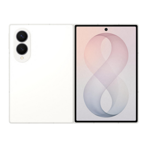 Samsung Galaxy Z Fold8 256GB Cream