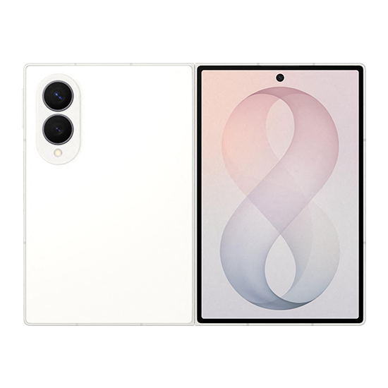 Samsung Galaxy Z Fold8 256GB Cream