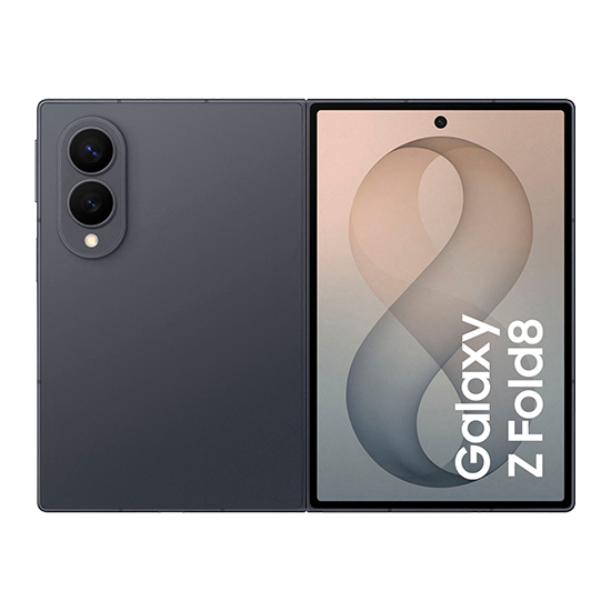 Samsung Galaxy Z Fold8 512GB Graphite