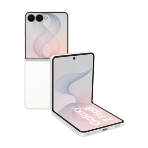 Samsung Galaxy Z Flip8 256GB Cream