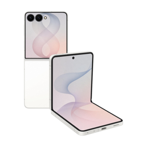 Samsung Galaxy Z Flip8 512GB Cream