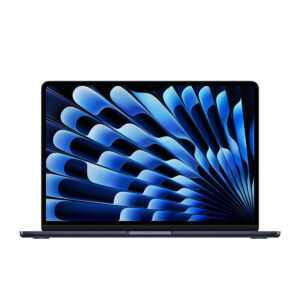 Apple MacBook Air 13.6 M5 24GB RAM 1TB Midnight