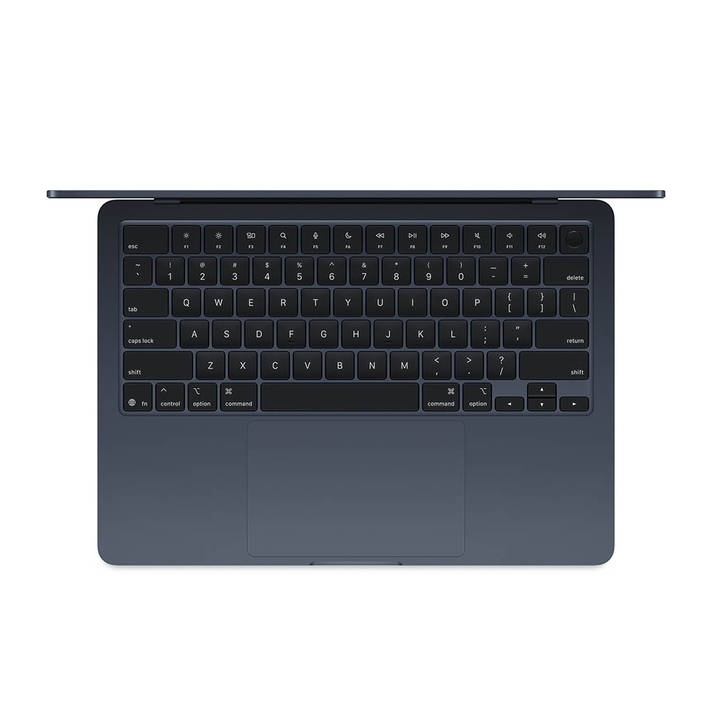 Apple MacBook Air 13.6 M5 24GB RAM 1TB Midnight - Image 5