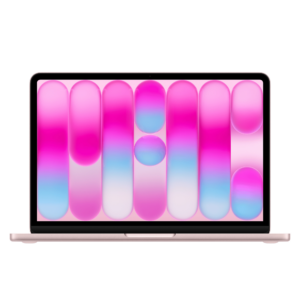 Apple MacBook Neo 13 A18 Pro 8GB RAM 256GB Blush
