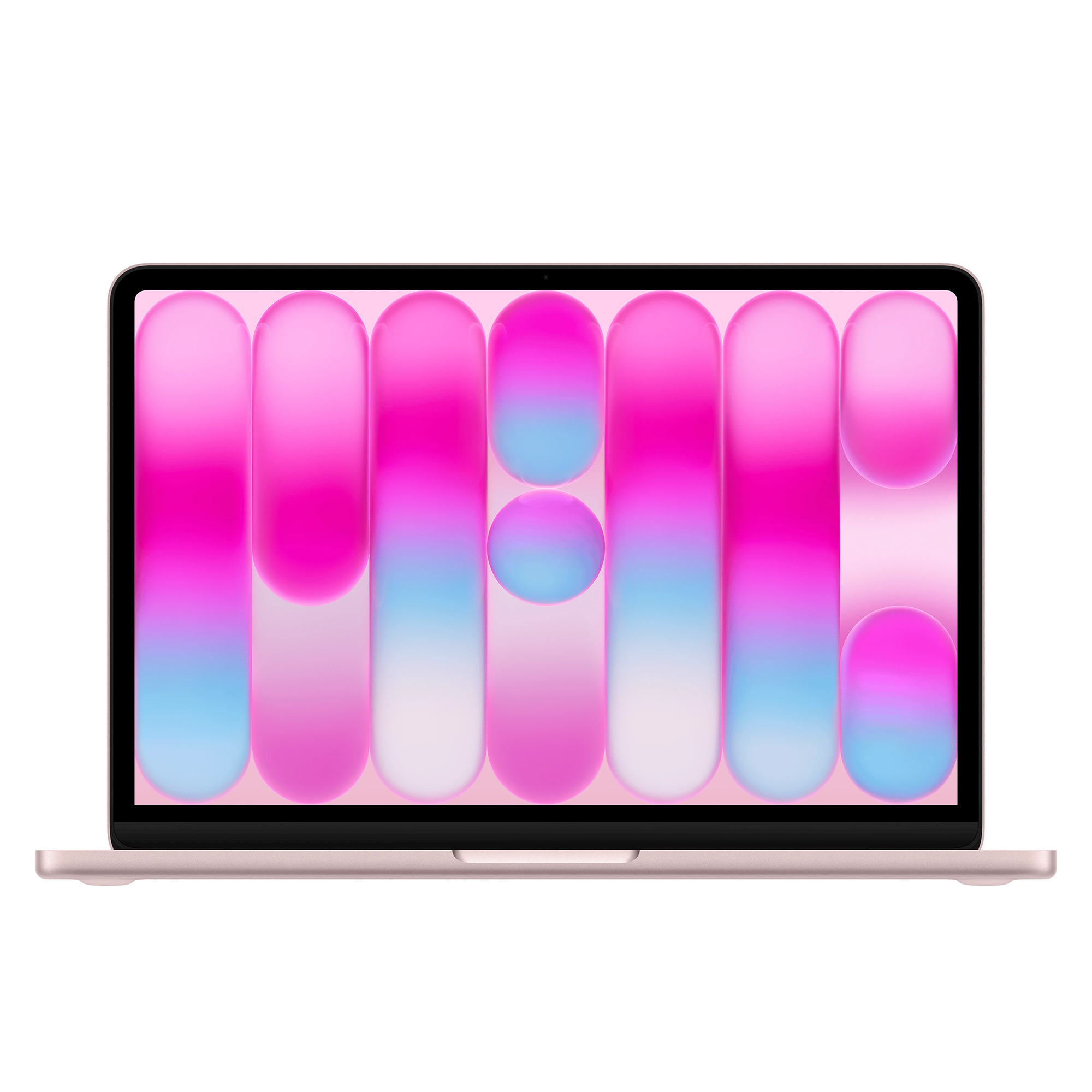 Apple MacBook Neo 13 A18 Pro 8GB RAM 256GB Blush
