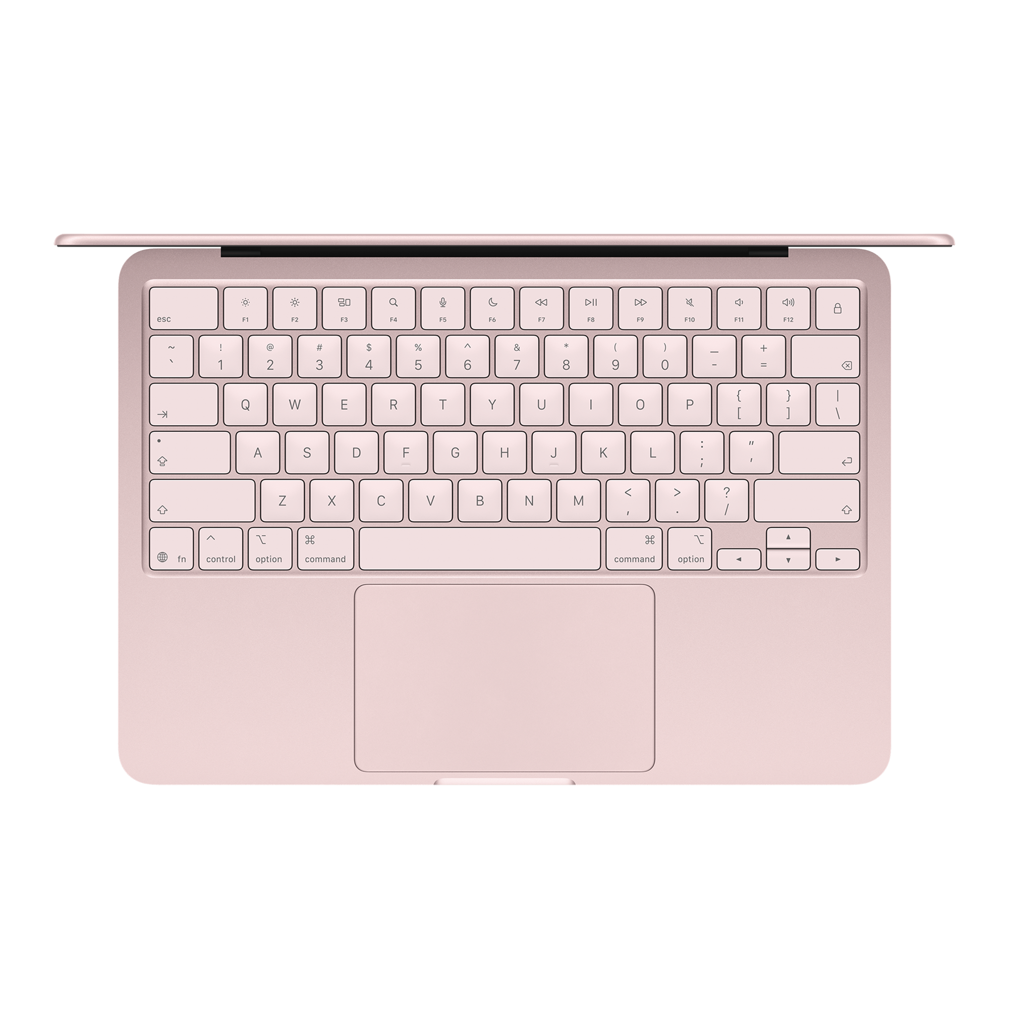Apple MacBook Neo 13 A18 Pro 8GB RAM 256GB Blush - Image 4
