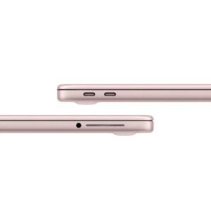 Apple MacBook Neo 13 A18 Pro 8GB RAM 256GB Blush