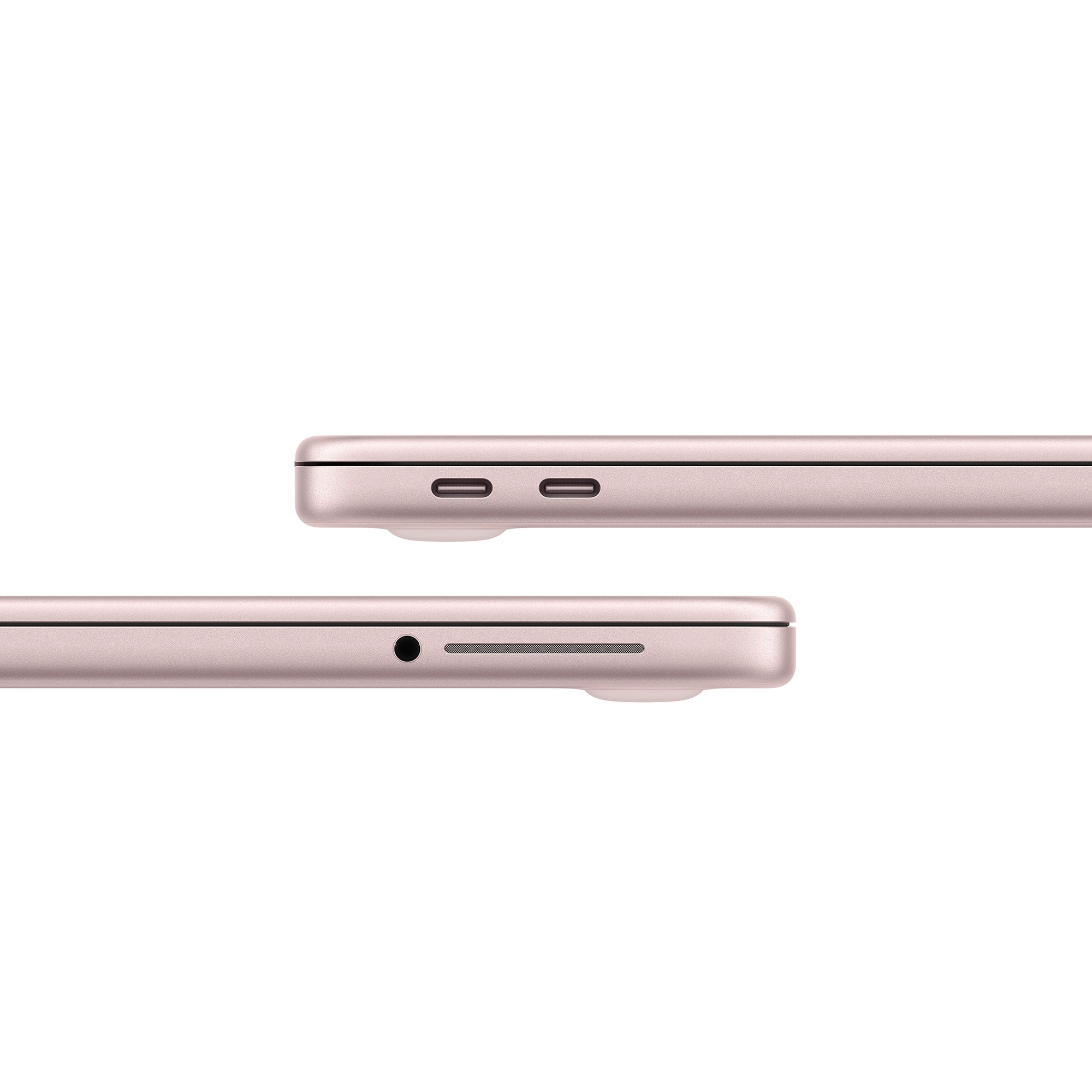 Apple MacBook Neo 13 A18 Pro 8GB RAM 256GB Blush - Image 2