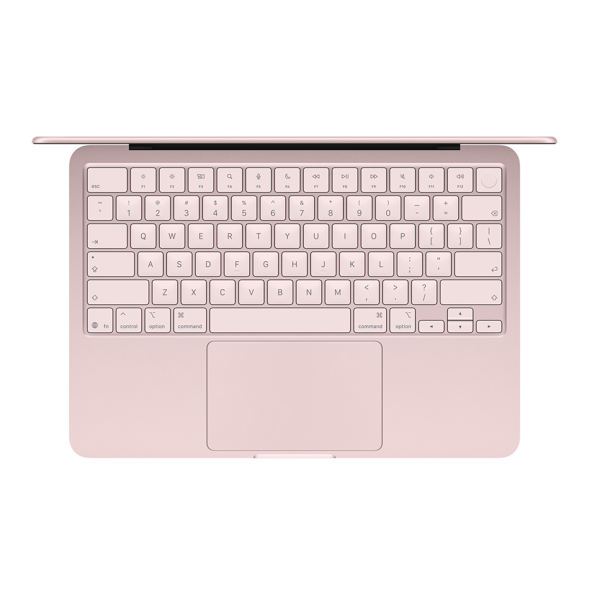 Apple MacBook Neo 13 A18 Pro 8GB RAM 512GB Blush - Image 2