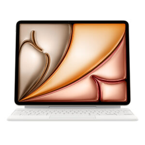Apple Magic Keyboard for iPad Air 13-inch M4/M3 International English White