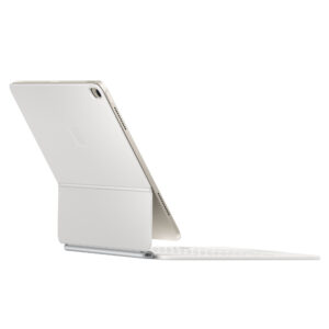 Apple Magic Keyboard for iPad Air 13-inch M4/M3 International English White