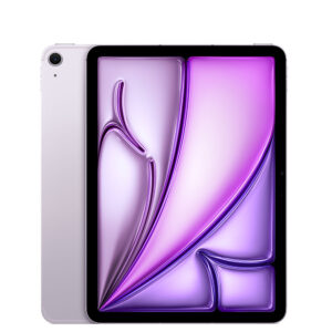 Apple iPad Air 11 M4 Cellular 128GB Purple