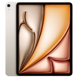 Apple iPad Air 13 M4 Wi-Fi 256GB Starlight