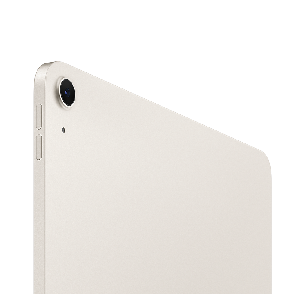 Apple iPad Air 13 M4 Wi-Fi 256GB Starlight - Image 2