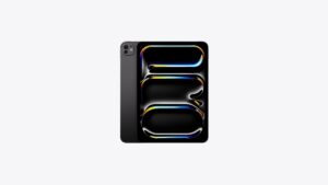 Apple iPad Pro 11 M5 Cellular 256GB Space Black Apple iPad Pro 11 M5 Cellular 256GB Space Black