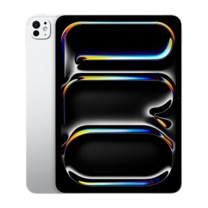 Apple iPad Pro 11 M5 WiFi 512GB Standard Glass Silver Apple iPad Pro 11 M5 WiFi 512GB Standard Glass Silver