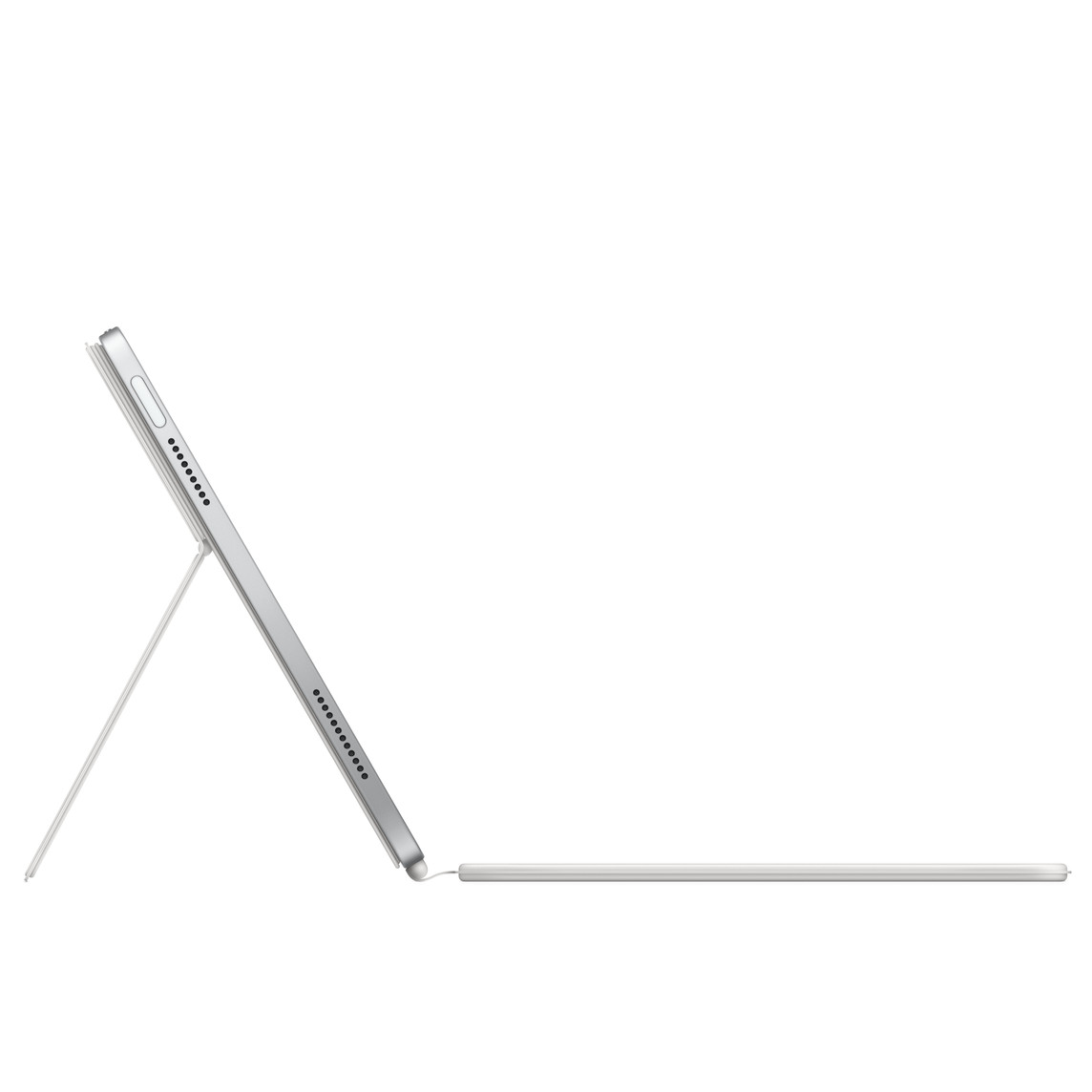 Apple Magic Keyboard Folio for iPad 10th Gen International English - Image 10