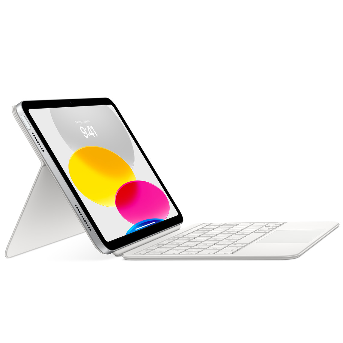 Apple Magic Keyboard Folio for iPad 10th Gen International English - Image 8