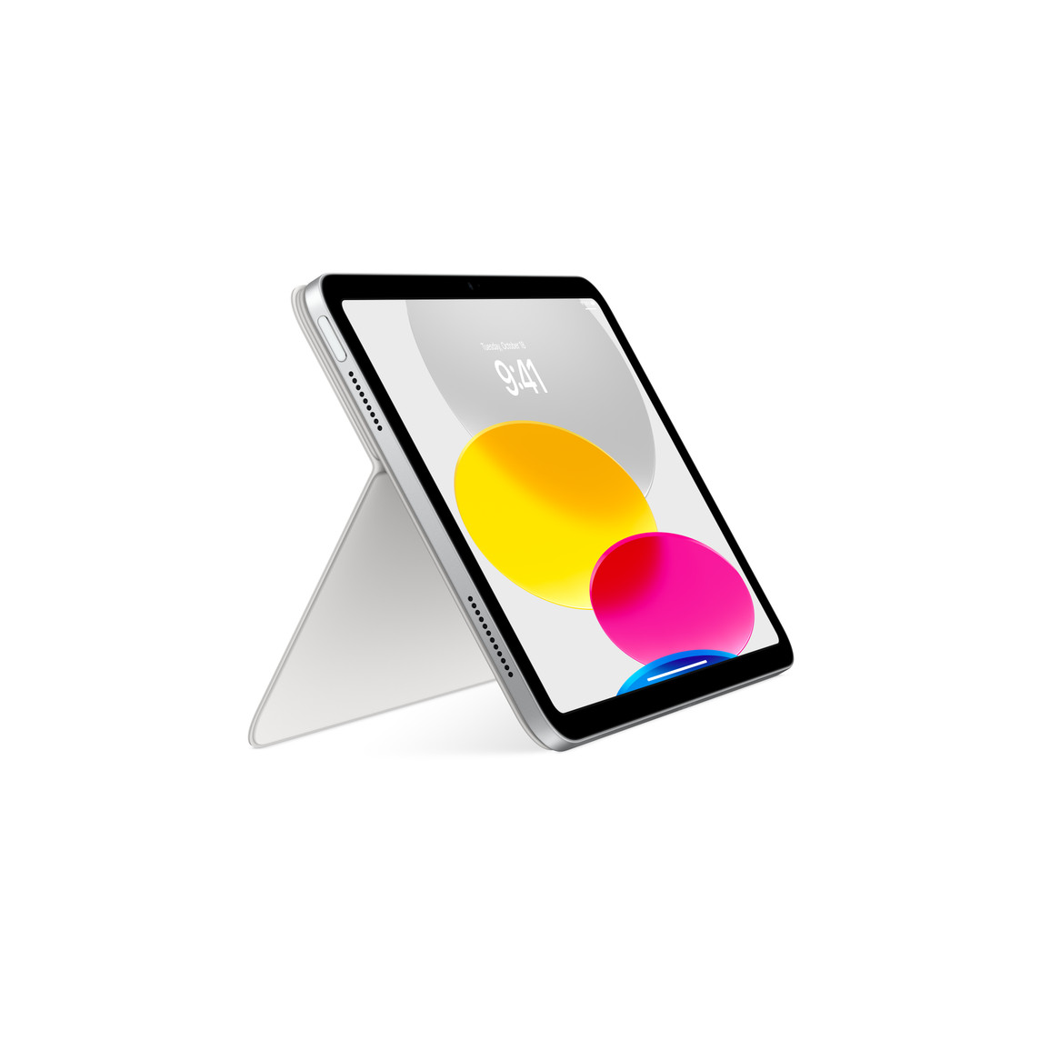Apple Magic Keyboard Folio for iPad 10th Gen International English - Image 11