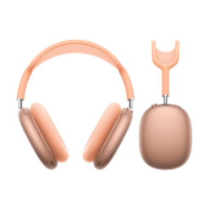Apple AirPods Max 2 Orange