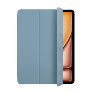 Apple Smart Folio for iPad Air 13-inch (M4/M3) -  Denim