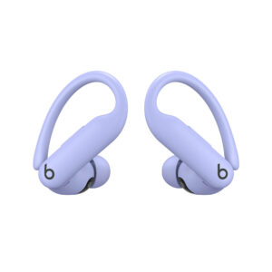 Beats Powerbeats Pro 2 - High-Performance Earbuds - Hyper Purple