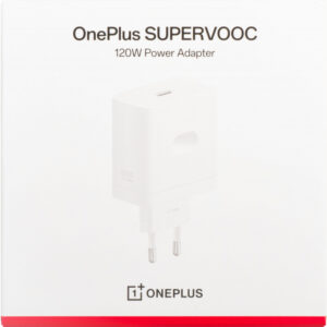 OnePlus Charger SuperVOOC 120W