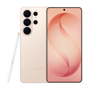Samsung Galaxy S26 Ultra S948 5G Dual Sim 12GB RAM 256GB Pink Gold