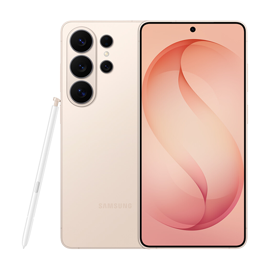 Samsung Galaxy S26 Ultra S948 5G Dual Sim 12GB RAM 256GB Pink Gold