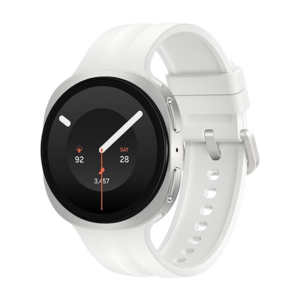 Samsung Galaxy Watch 9 L340 40mm Bluetooth Cream