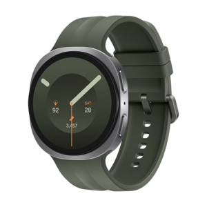 Samsung Galaxy Watch 9 L350 44mm Bluetooth Silver