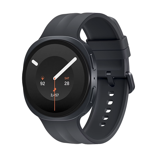 Samsung Galaxy Watch 9 L355 44mm LTE Silver