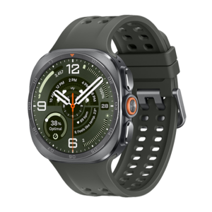 Samsung Galaxy Watch Ultra 2 L715 47mm LTE Titanium Silver