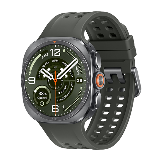 Samsung Galaxy Watch Ultra 2 L715 47mm LTE Titanium Silver