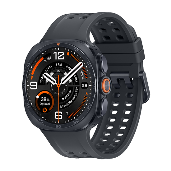 Samsung Galaxy Watch Ultra 2 L715 47mm LTE Titanium Grey