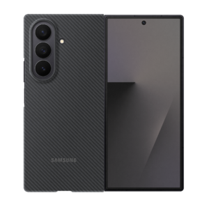 Samsung EF-XF966SBE Carbon Shield Case Galaxy Z Fold 7