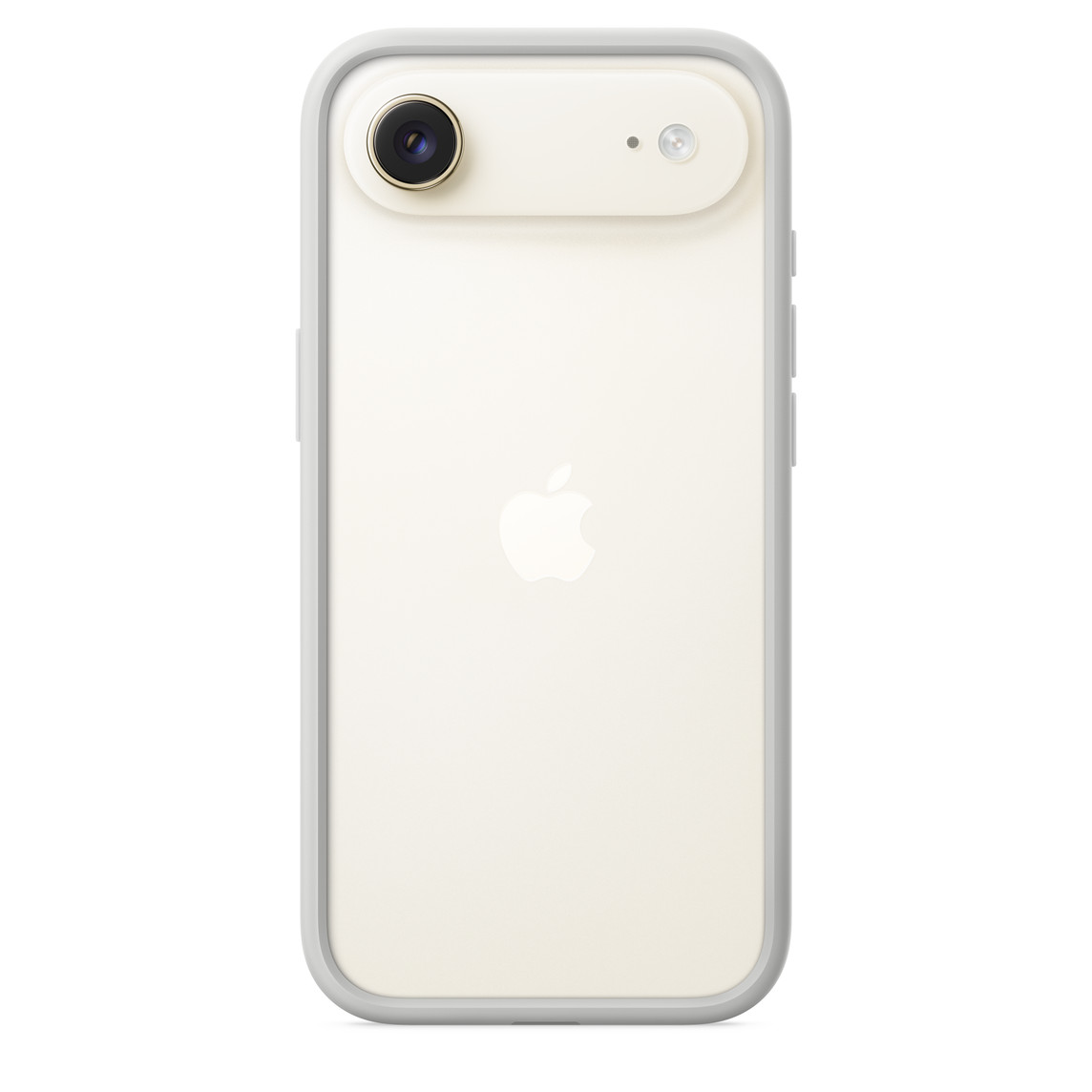 Apple iPhone Air Bumper - Light Gray - Image 6