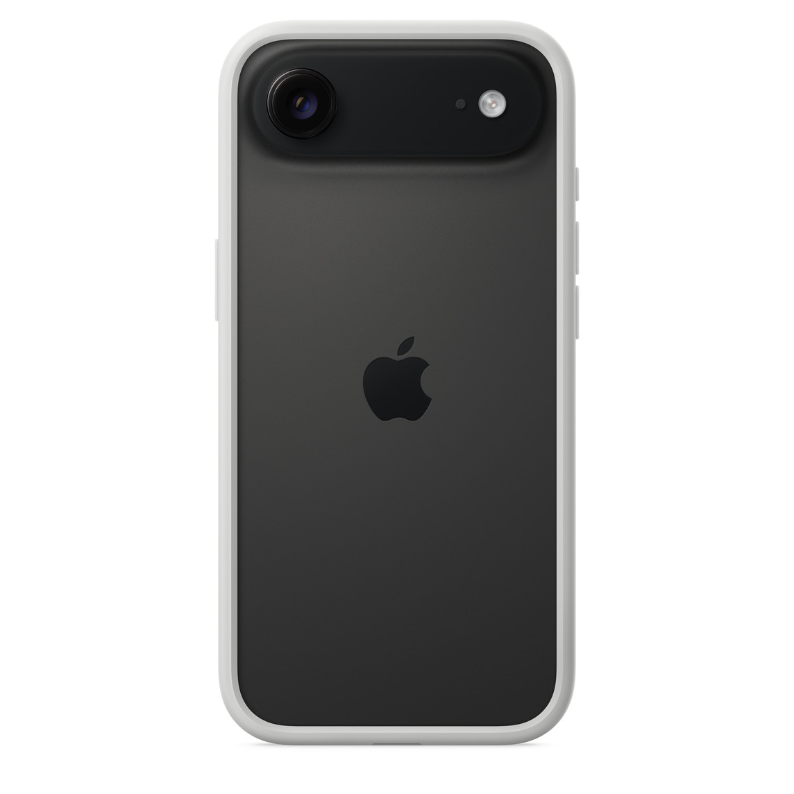 Apple iPhone Air Bumper - Light Gray - Image 5