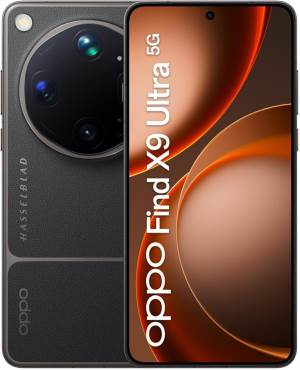 Oppo Find X9 Ultra 5G Dual Sim 16GB RAM 1TB Tundra Umber
