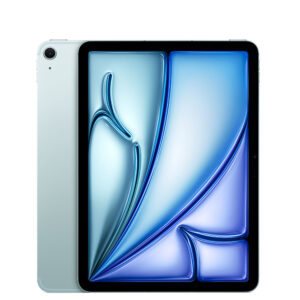 Apple iPad Air 11 M4 Cellular 12GB RAM 128GB Blue
