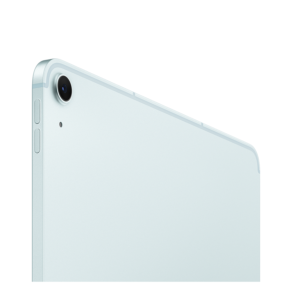 Apple iPad Air 11 M4 Cellular 12GB RAM 128GB Blue - Image 2
